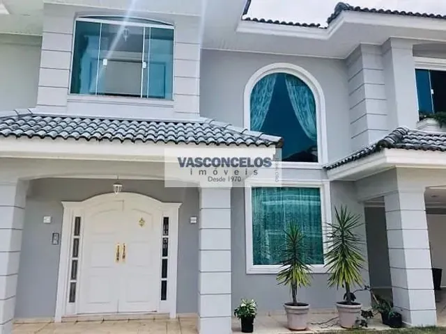 Casa com 450m² 6 quartos e 6 banheiros, à venda, no bairro Jardim Aquarius em São José Dos Campos