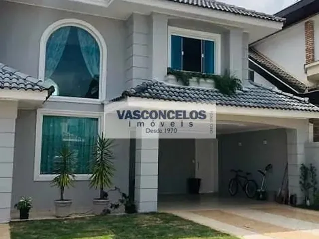 Casa com 450m² 6 quartos e 6 banheiros, à venda, no bairro Jardim Aquarius em São José Dos Campos
