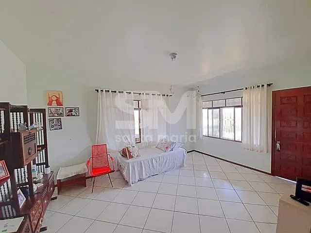 Casa com 800m² 3 quartos e 1 banheiro, à venda, no bairro Líder em Chapecó