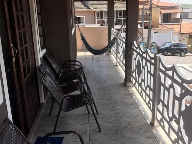 Casa 3 quartos e 2 banheiros, à venda, no bairro Ponte Nova em Extrema