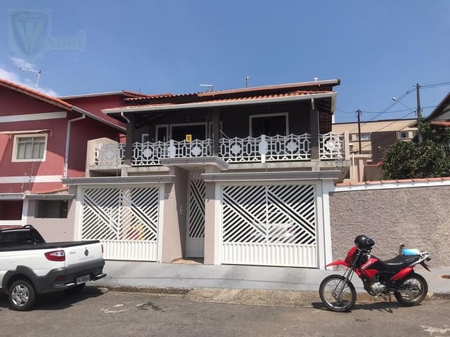 Casa 3 quartos e 2 banheiros, à venda, no bairro Ponte Nova em Extrema