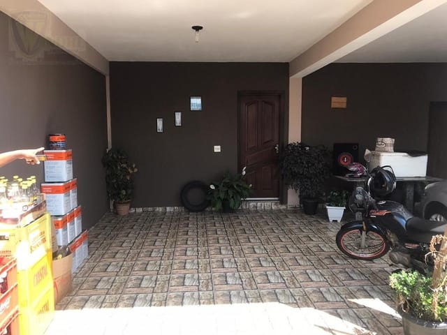 Casa 3 quartos e 2 banheiros, à venda, no bairro Ponte Nova em Extrema