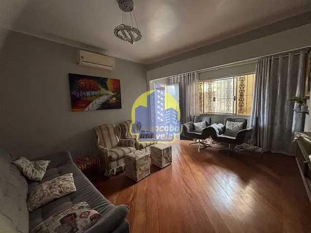Casa com 240m² 3 quartos e 1 banheiro, à venda, no bairro Cipava em Osasco