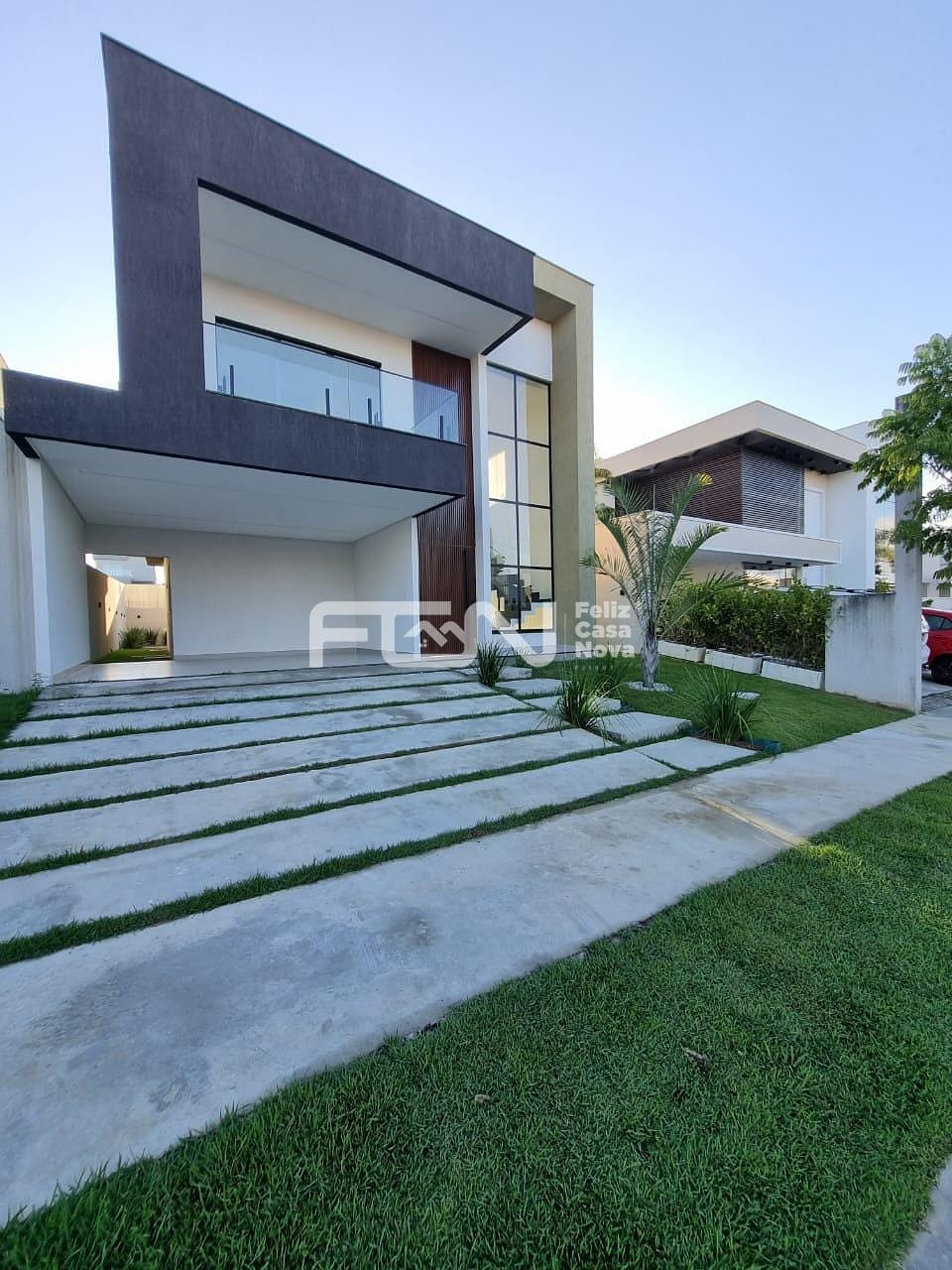 Casa, 4 quartos, 220 m² - Foto 2