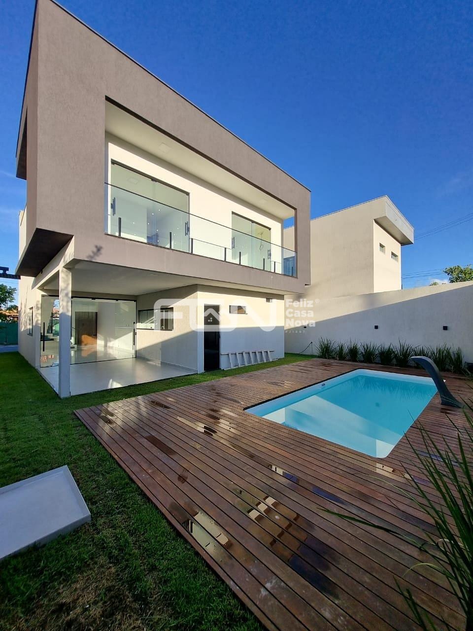 Casa, 4 quartos, 220 m² - Foto 29