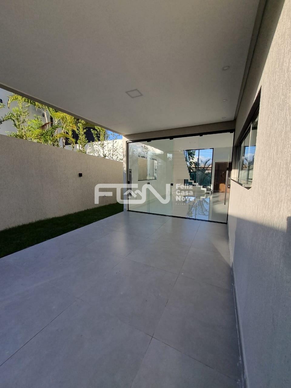 Casa, 4 quartos, 220 m² - Foto 20