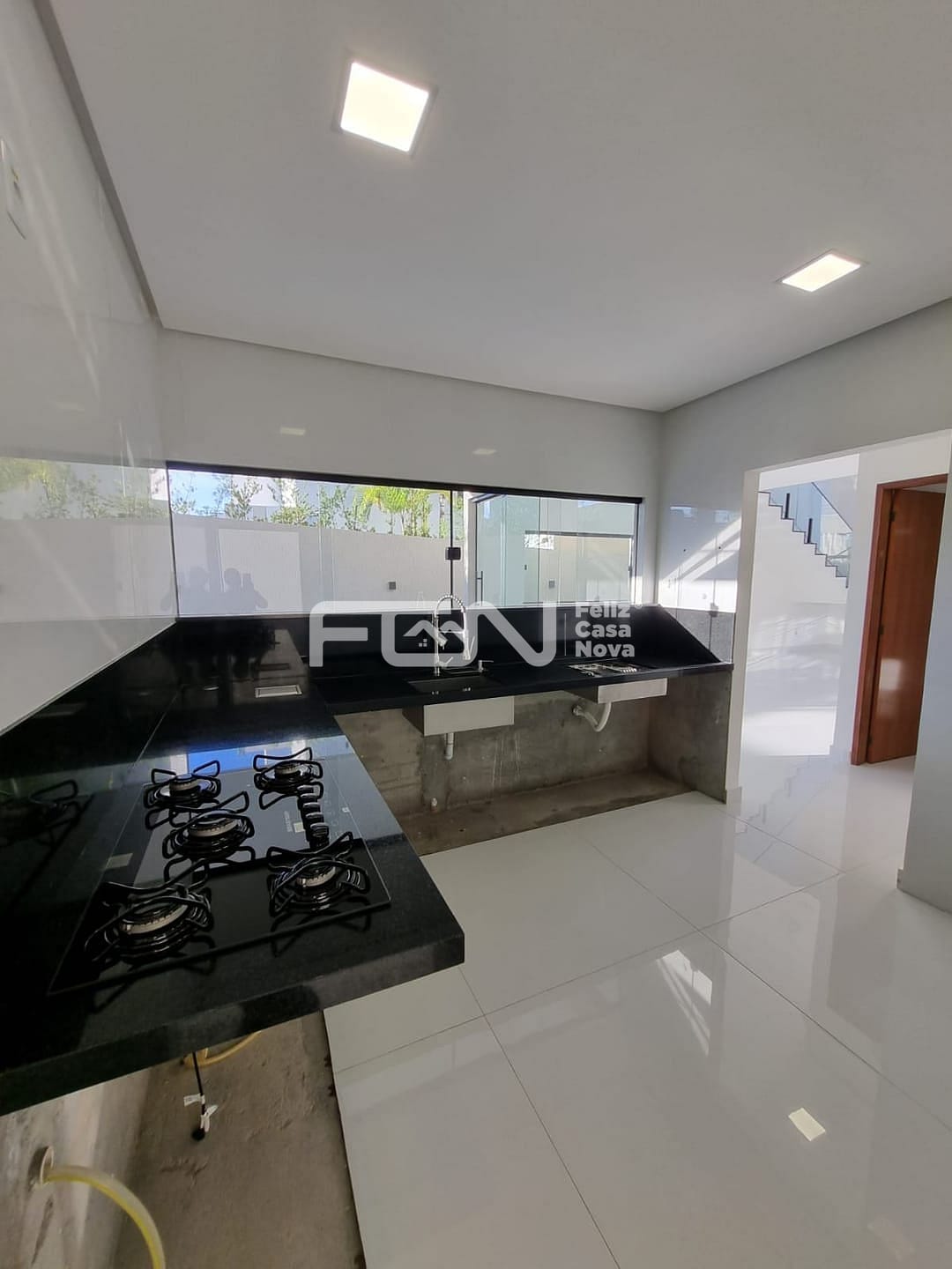 Casa, 4 quartos, 220 m² - Foto 7