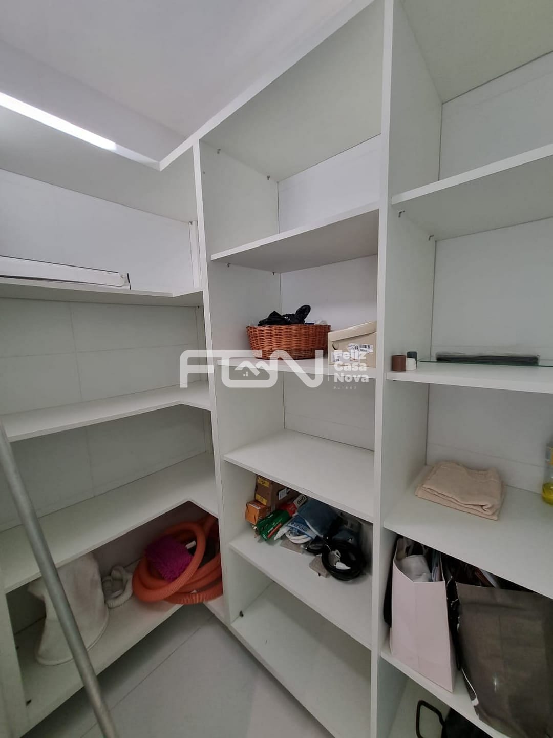 Casa, 4 quartos, 220 m² - Foto 17