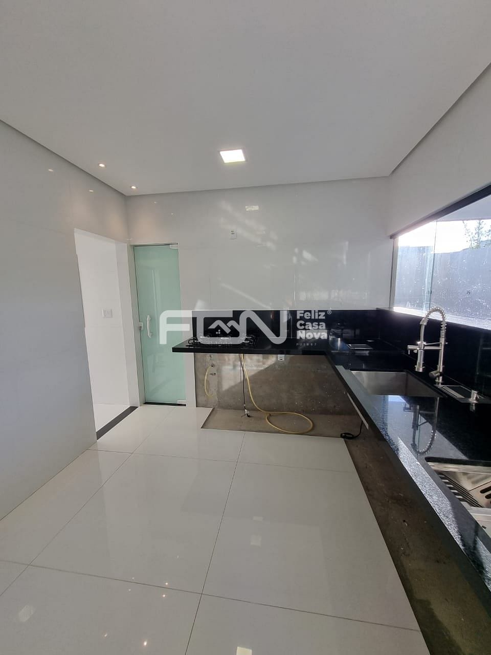 Casa, 4 quartos, 220 m² - Foto 8