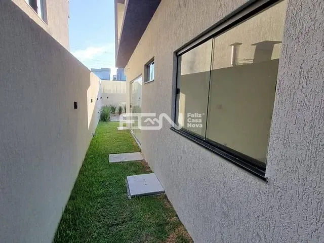 Casa 4 quartos e 5 banheiros, à venda, no bairro Jardim Limoeiro em Camaçari