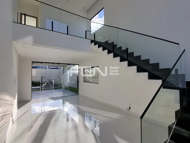 Casa 4 quartos e 5 banheiros, à venda, no bairro Jardim Limoeiro em Camaçari