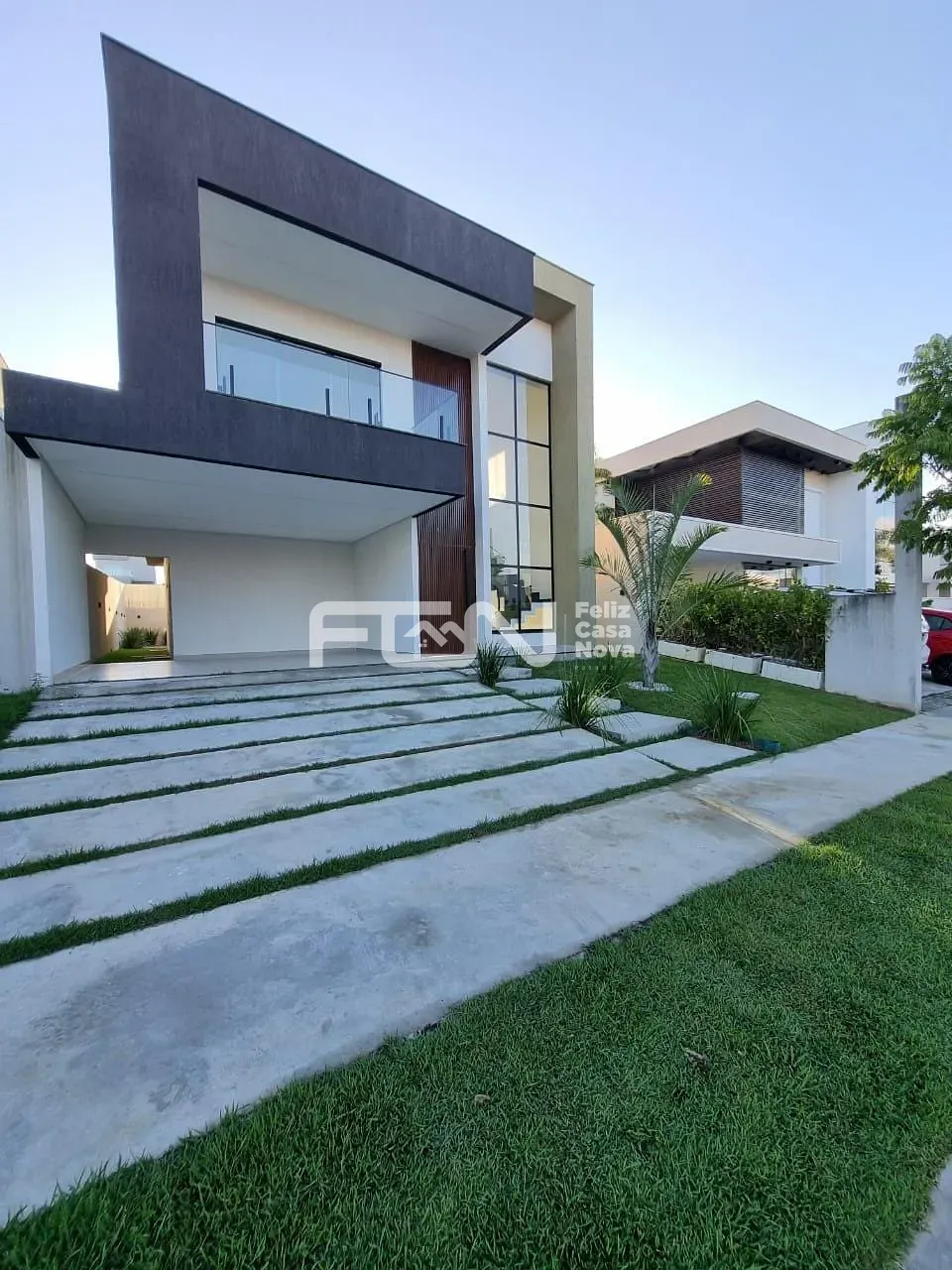 Casa, 4 quartos, 220 m² - Foto 2