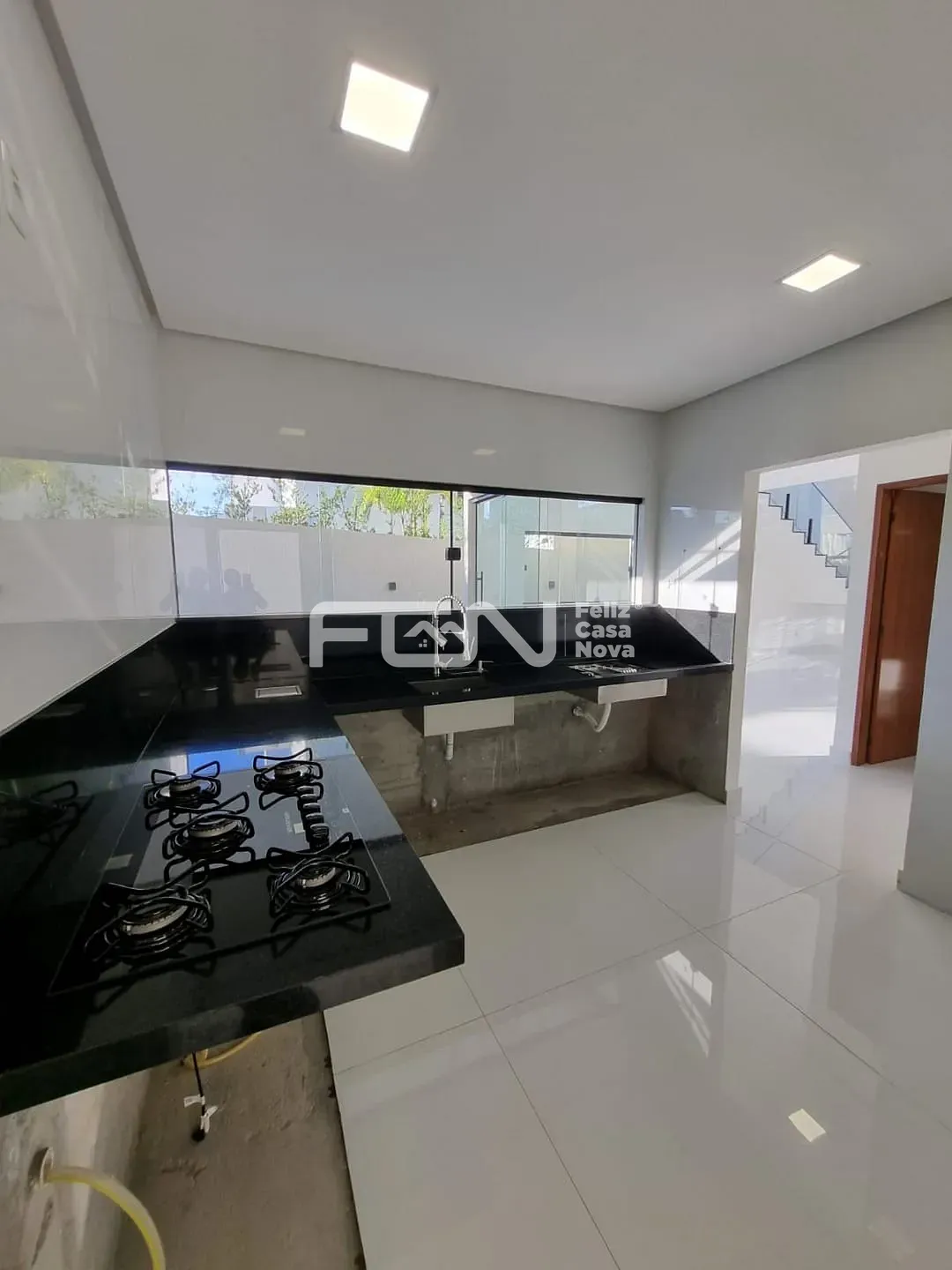 Casa, 4 quartos, 220 m² - Foto 7