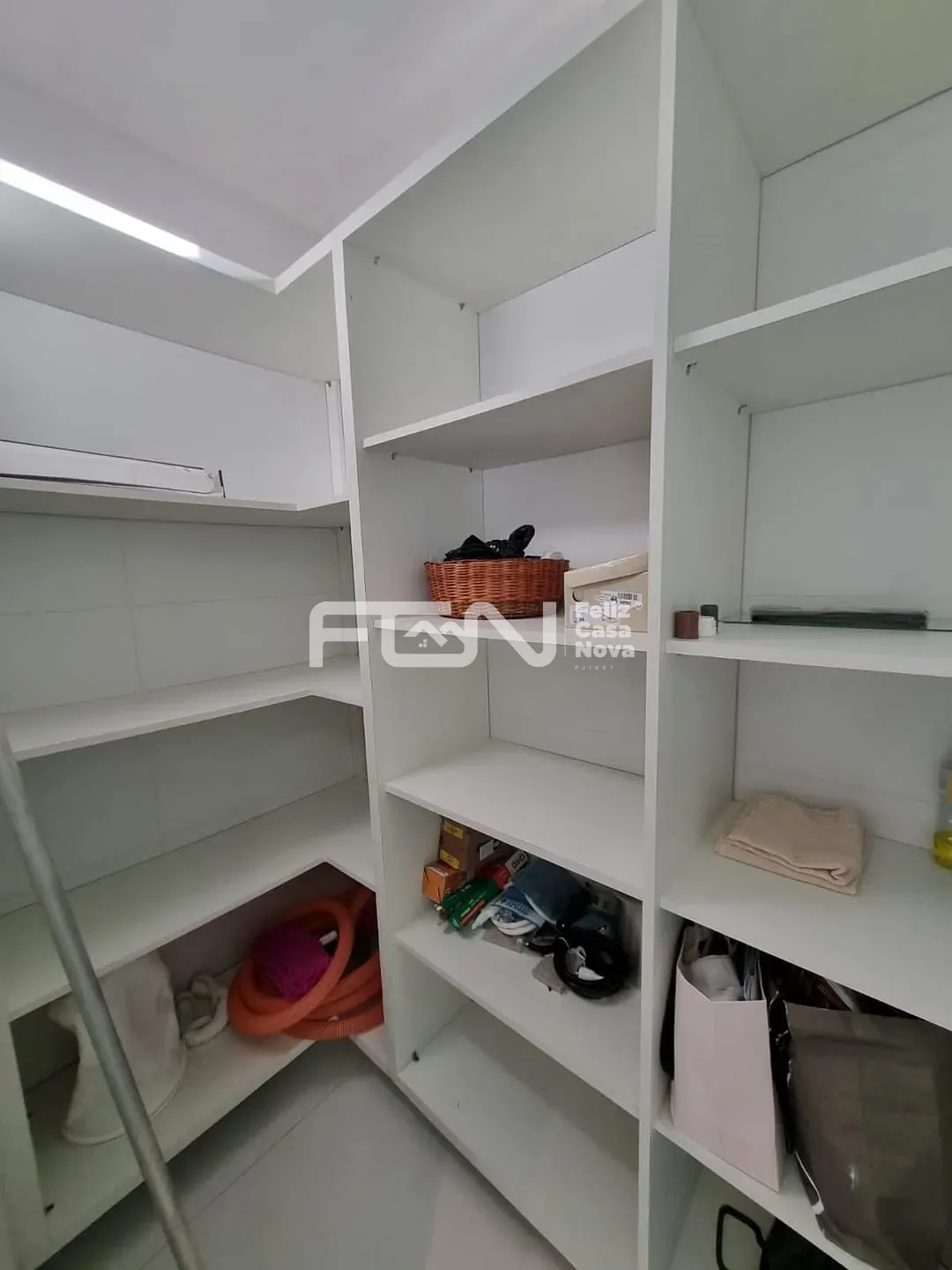Casa, 4 quartos, 220 m² - Foto 17