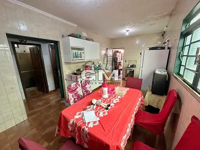 Casa com 280m² 5 quartos e 3 banheiros, à venda, no bairro Bonfim Paulista em Ribeirão Preto