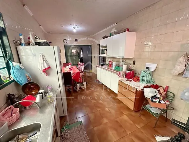 Casa com 280m² 5 quartos e 3 banheiros, à venda, no bairro Bonfim Paulista em Ribeirão Preto