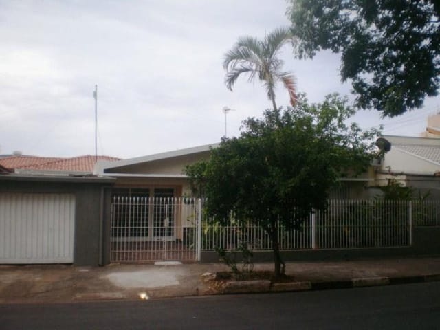 Foto do Casa - Casa com 3 dormitórios à venda, 200 m² por R$ 430.000,00 - Bela Vista - Cosmópolis/SP | Hermes Imóveis