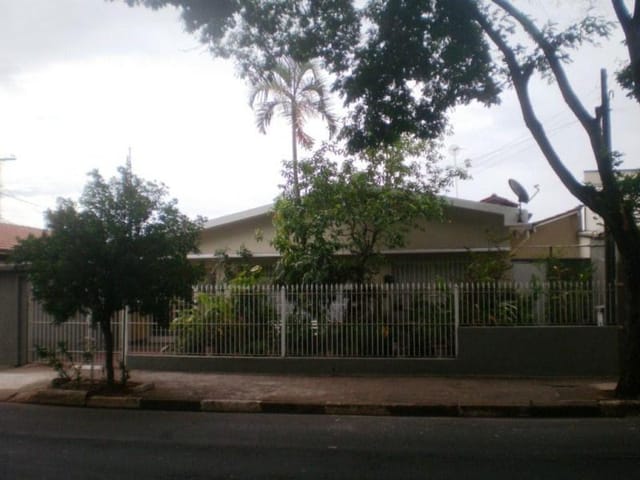 Foto do Casa - Casa com 3 dormitórios à venda, 200 m² por R$ 430.000,00 - Bela Vista - Cosmópolis/SP | Hermes Imóveis