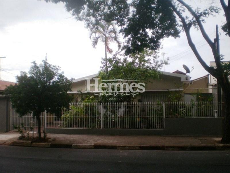 Casa, 3 quartos, 200 m² - Foto 1