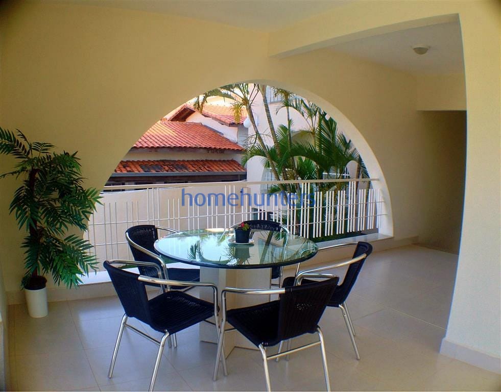 Casa para alugar com 5 quartos, 800m² - Foto 34
