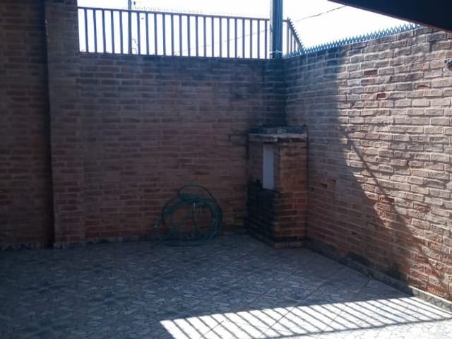 Foto do Casa - Casa com 2 dormitórios à venda, 103 m² por R$ 299.000,00 - Cidade Salvador - Jacareí/SP | INDEPENDENCE NEGOCIOS IMOBILIARIOS LTDA