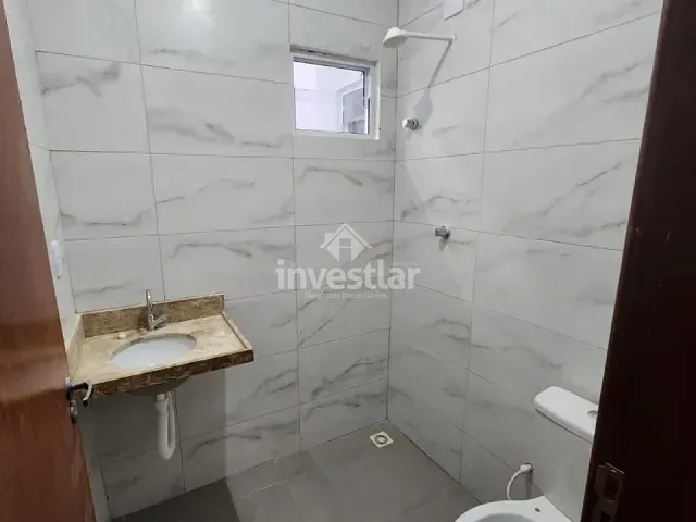 Casa 2 quartos e 2 banheiros, à venda, no bairro Três Irmãs em Campina Grande