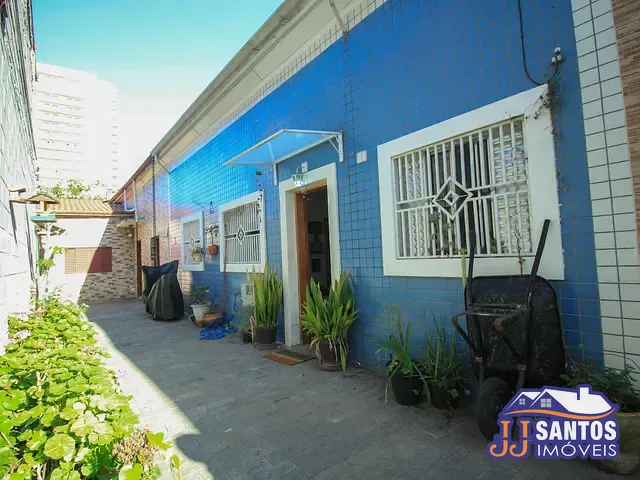 Casa com 48m² 3 quartos e 2 banheiros, à venda, no bairro Mooca em São Paulo