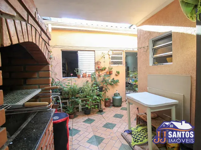 Casa com 48m² 3 quartos e 2 banheiros, à venda, no bairro Mooca em São Paulo