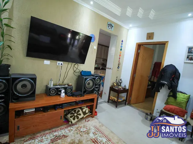 Casa com 48m² 3 quartos e 2 banheiros, à venda, no bairro Mooca em São Paulo