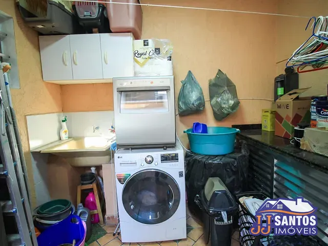 Casa com 48m² 3 quartos e 2 banheiros, à venda, no bairro Mooca em São Paulo
