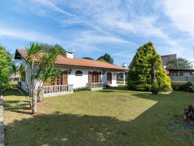 Casa 3 quartos e 2 banheiros, à venda, no bairro Ouro Verde em Campo Largo