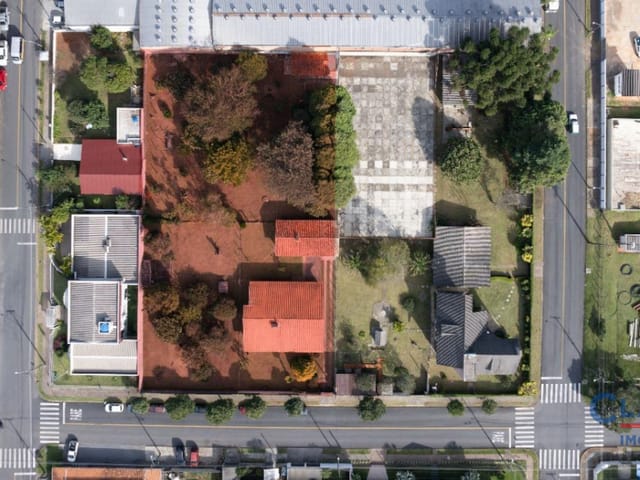 Casa 3 quartos e 2 banheiros, à venda, no bairro Ouro Verde em Campo Largo