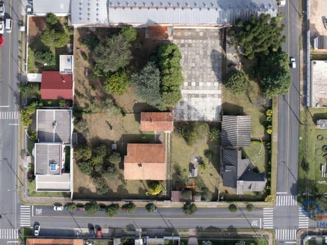 Casa 3 quartos e 2 banheiros, à venda, no bairro Ouro Verde em Campo Largo