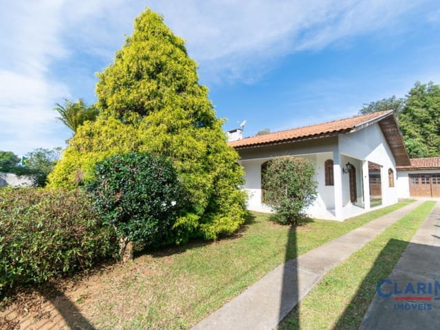 Casa 3 quartos e 2 banheiros, à venda, no bairro Ouro Verde em Campo Largo