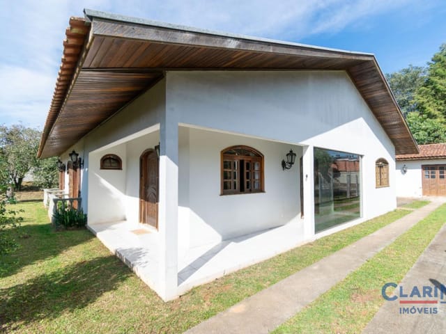 Casa 3 quartos e 2 banheiros, à venda, no bairro Ouro Verde em Campo Largo