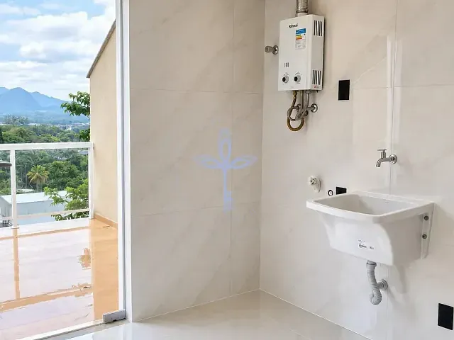 Casa com 103m² 4 quartos e 3 banheiros, à venda, no bairro Vargem Grande em Rio de Janeiro