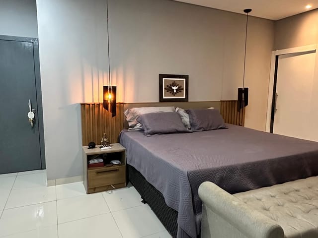 Casa com 360m² 3 quartos e 1 banheiro, à venda, no bairro Aquarela das Artes em Sinop