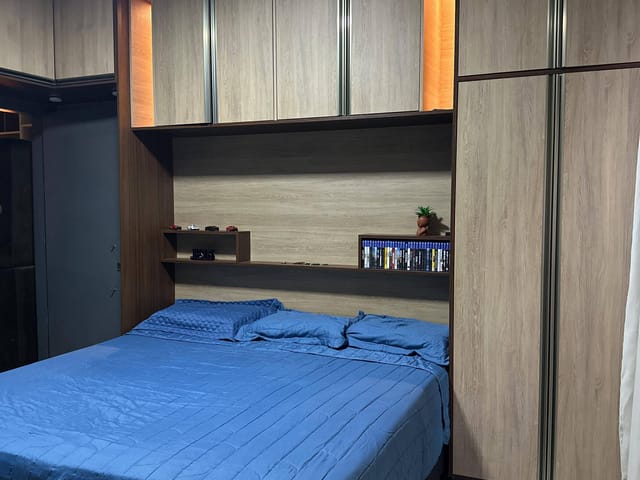 Casa com 360m² 3 quartos e 1 banheiro, à venda, no bairro Aquarela das Artes em Sinop