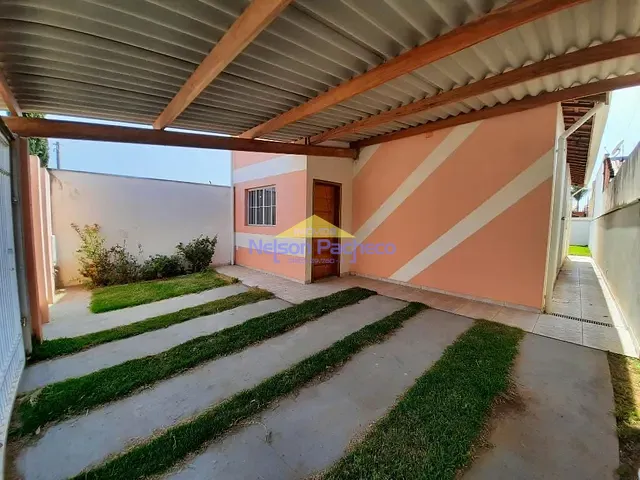 Casa com 200m² 2 quartos e 1 banheiro, à venda, no bairro São Pedro em Capivari