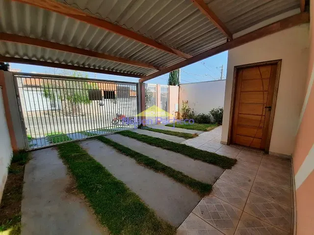 Casa com 200m² 2 quartos e 1 banheiro, à venda, no bairro São Pedro em Capivari
