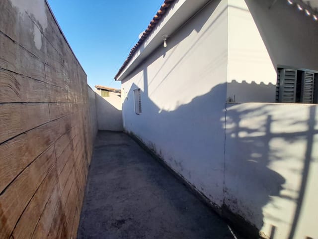 Foto do Casa - Casa para locação, Jardim Itamaraty, Santa Bárbara D'Oeste, SP | Oeste Imóveis