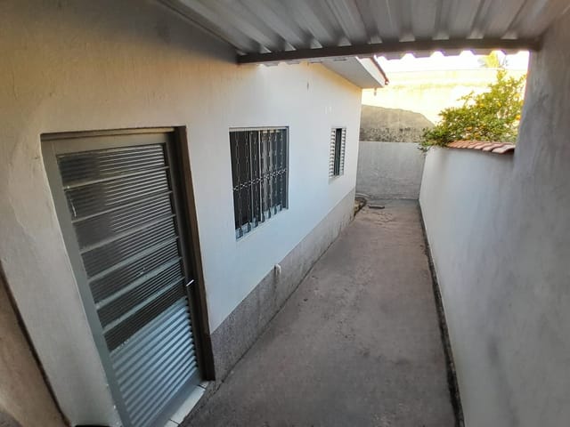 Foto do Casa - Casa para locação, Jardim Itamaraty, Santa Bárbara D'Oeste, SP | Oeste Imóveis