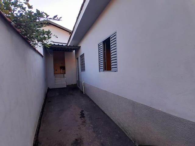 Foto do Casa - Casa para locação, Jardim Itamaraty, Santa Bárbara D'Oeste, SP | Oeste Imóveis