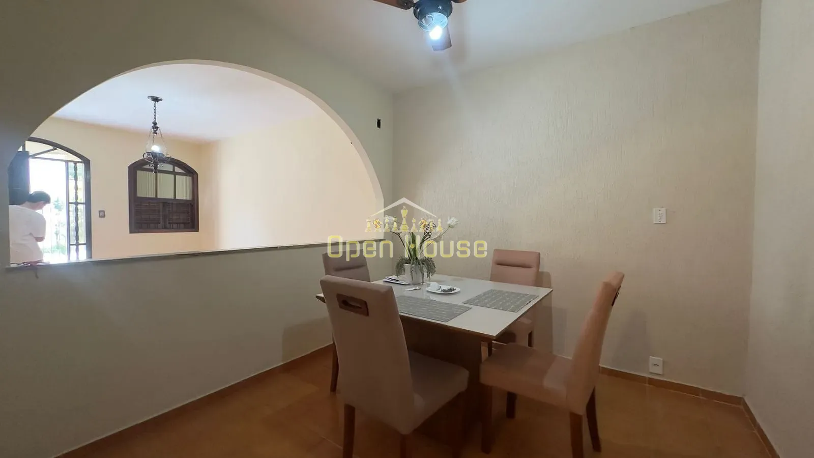 Casa, 3 quartos, 154 m² - Foto 4