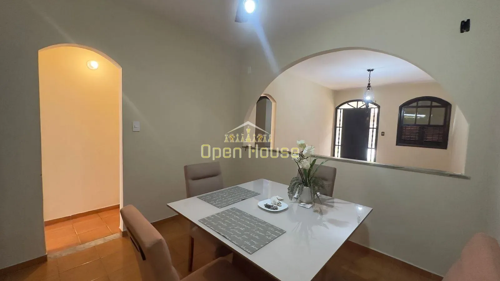 Casa, 3 quartos, 154 m² - Foto 7