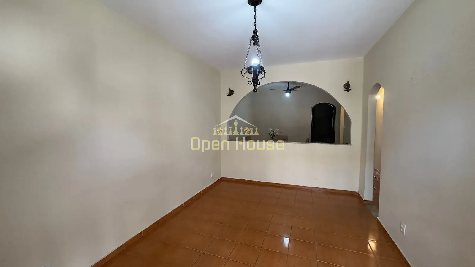 Casa, 3 quartos, 154 m² - Foto 1