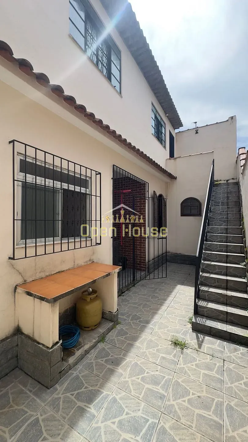Casa, 3 quartos, 154 m² - Foto 25
