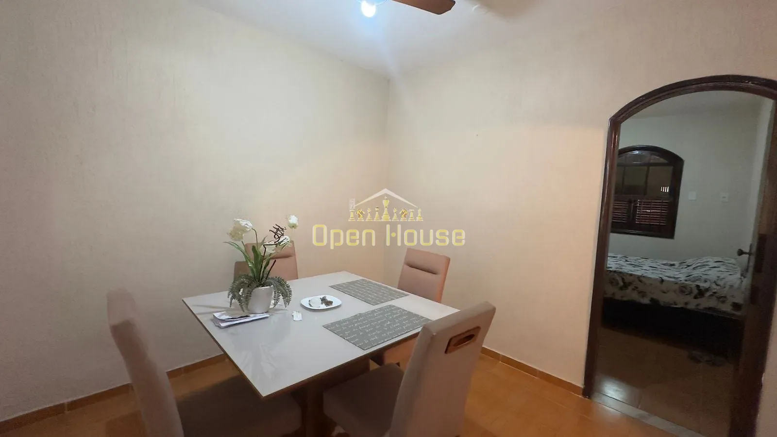 Casa, 3 quartos, 154 m² - Foto 6