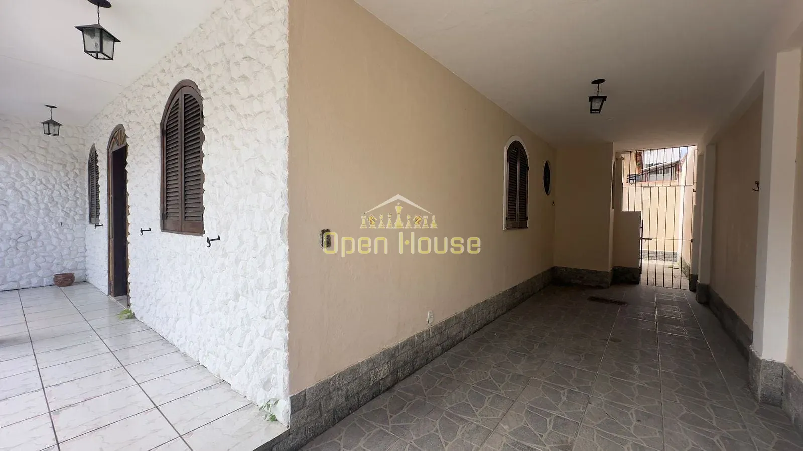 Casa, 3 quartos, 154 m² - Foto 9