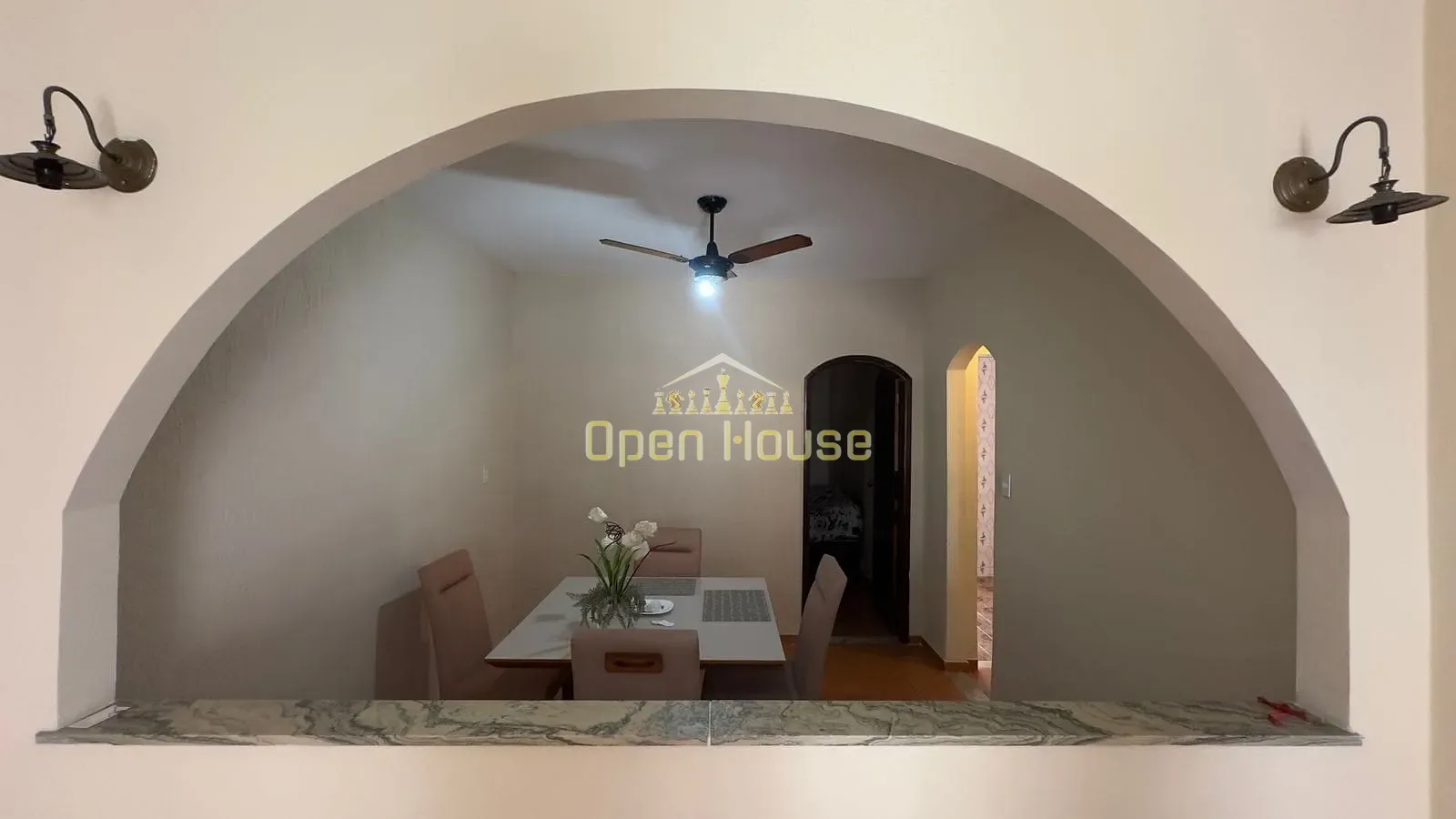 Casa, 3 quartos, 154 m² - Foto 3